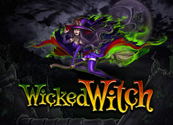 Wicked Witch Slot Online