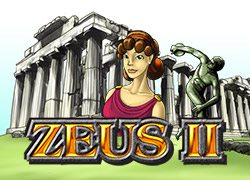 Zeus 2 Slot Online
