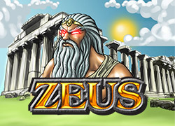 Zeus Slot Online
