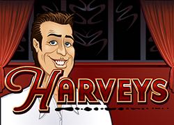 Harveys Slot Online