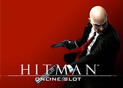 Hitman Slot Online