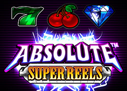 Absolute Super Reels Slot Online
