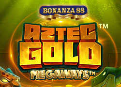 Aztec Gold Megaways Bnz Slot Online