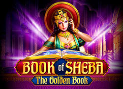 Book Of Sheba Slot Online