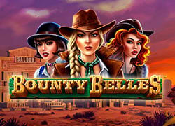 Bounty Belles Slot Online