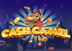 Cash Camel Slot Online