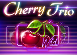 Cherry Trio Slot Online