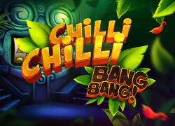 Chilli Chilli Bang Bang Slot Online