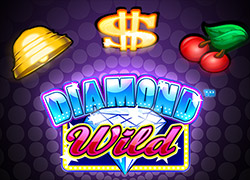 Diamond Wild Slot Online