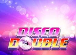 Disco Double Slot Online