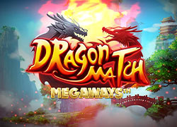Dragon Match Megaways Slot Online