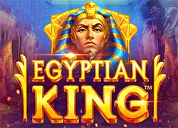 Egyptian King Slot Online