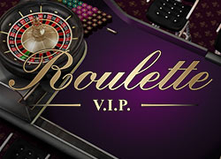 European Roulette Vip Slot Online