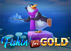 Fishing For Gold Slot Online
