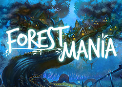 Forest Mania Slot Online