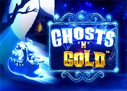 Ghosts And Gold Slot Online