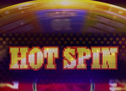 Hot Spin Slot Online