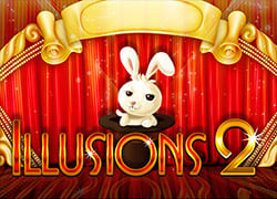 Illusions 2 Slot Online