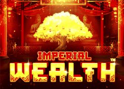 Imperial Wealth Slot Online