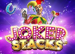 Joker Stacks Slot Online