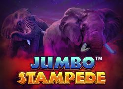 Jumbo Stampede Slot Online