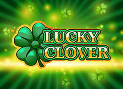Lucky Clover Slot Online
