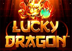 Lucky Dragon Slot Online
