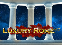 Luxury Rome Slot Online