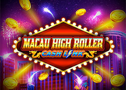 Macau High Roller Slot Online