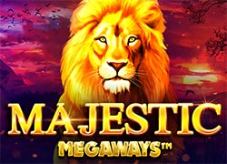 Majestic Megaways Slot Online