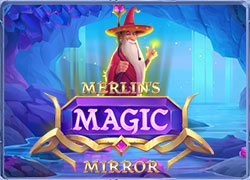 Merlins Magic Mirror Slot Online