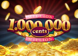 Million Cents Slot Online