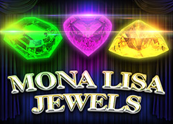 Mona Lisa Jewels Slot Online