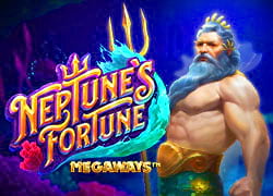 Neptunes Fortune Megaways Slot Online
