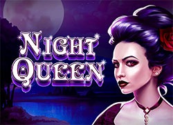 Night Queen Slot Online