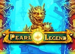 Pearl Legend Hold And Win Slot Online