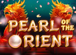 Pearl Of The Orient Slot Online
