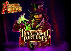 Phantasmic Fortunes Slot Online