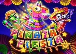 Pinata Fiesta Slot Online