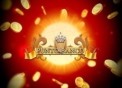 Punto Banco Slot Online