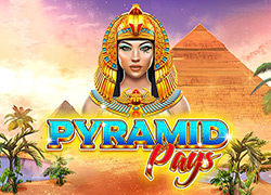 Pyramid Pays Slot Online
