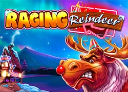 Raging Reindeer Slot Online