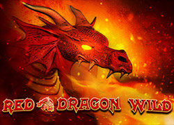 Red Dragon Wild Slot Online