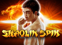 Shaolin Spin Slot Online