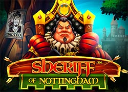 Sheriff Of Nottingham Slot Online