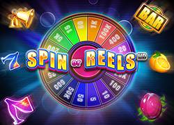 Spin Or Reels Slot Online
