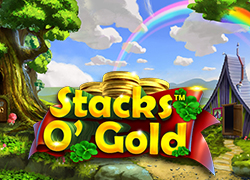 Stacks O Gold Slot Online
