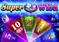 Super Diamond Wild Slot Online