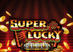 Super Lucky Reels Slot Online