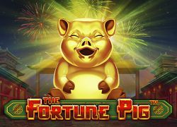 The Fortune Pig Slot Online